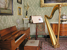 Musical Instruments