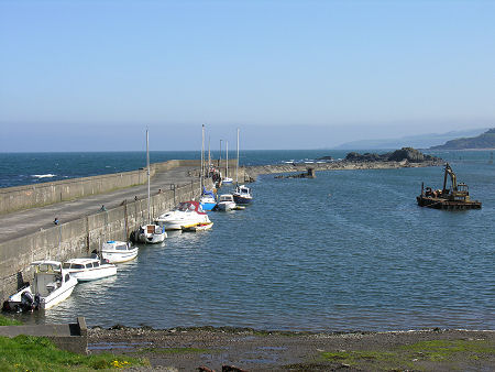 The Harbour at Maidens