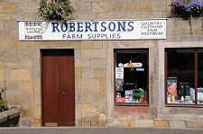 Robertsons Farm Supplies
