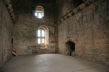 The Great Chamber or Great Hall