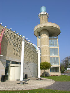 Motherwell Heritage Centre