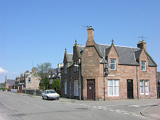 Seaforth Street