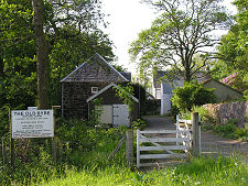 The Old Byre Heritage Centre