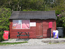Lochbuie Post Office