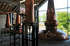 Distillery Stills