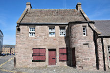 Fair Maid's House