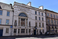 The Salutation Hotel