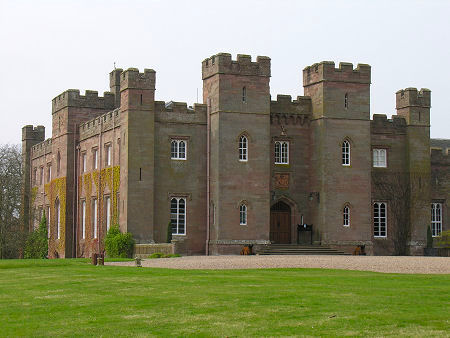 Image result for scone palace