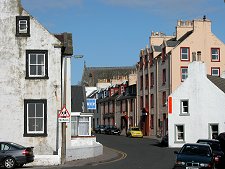 Portpatrick Main Street