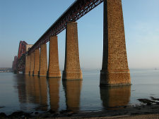 The Rail Bridge