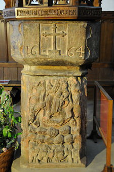 The Font