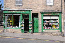 J.R. Soulsby & Sons Toy Shop