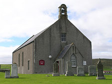 The Church from the East