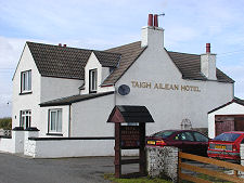 Taigh Ailean Hotel
