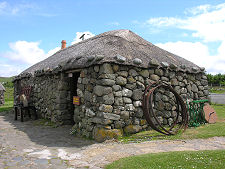 The Old Smithy