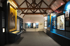 Marsaili Cuninghame Gallery