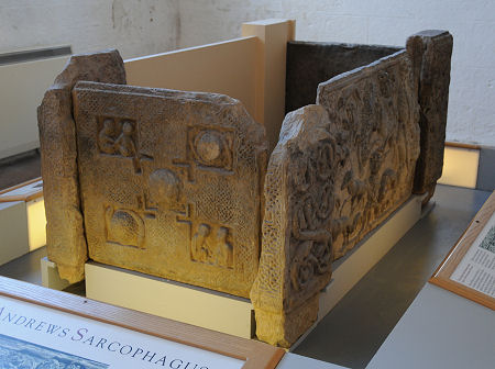 St Andrews Sarcophagus