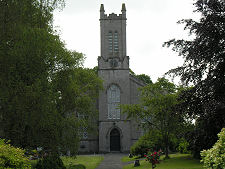 Stanley Parish Church