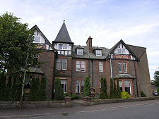 The Tayside Hotel
