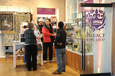 The Palace Gift Shop