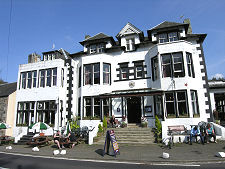 The Munro Inn