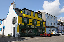The Corner House and  Anchor Hotel