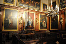 Staircase Gallery