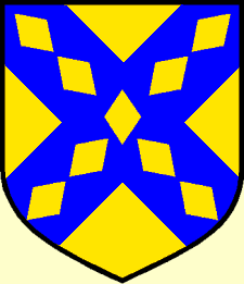 The Dalrymple Crest