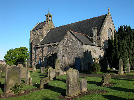 Kirkliston Parish Church
