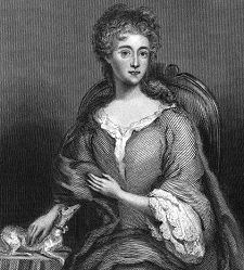 Lady Winifred Maxwell