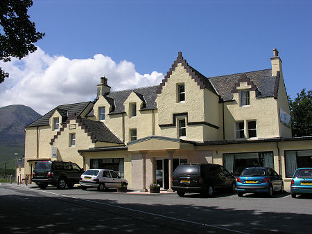 The Broadford Hotel