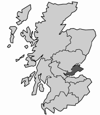 Fife, 1975 to 1996