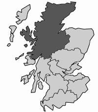 Highland, 1975 to 1996
