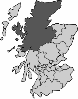 Highland Since 1996