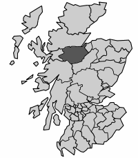 Inverness, 1975 to 1996