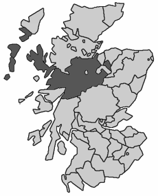 Inverness-shire Before 1890