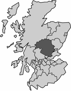 Perth and Kinross Since 1996