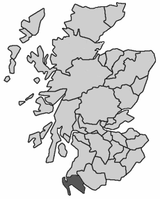 Wigtownshire After 1890