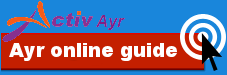 Link to Activ Ayr, the most comprehensive guide to Ayr on the Internet