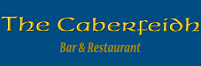 Link to Caberfeidh Restaurant & Lounge Bar,  Lochinver