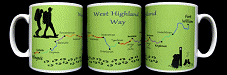 Link to CaledoniaMugs.com Personalised Long Distance Walks Mugs and More