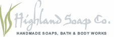Link to The Highland Soap Company, Spean Bridge
