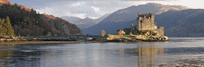 Link to Holiday Lets Scotland