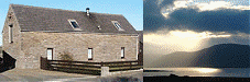 Link to Soulisquoy Barn Luxury Self Catering, Orkney