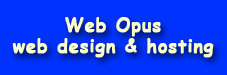 Affordable Web Design & Hosting at Web Opus