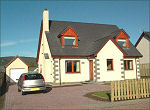 View of 3 Dalfaber Park