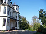 View of Abbots Brae Hotel