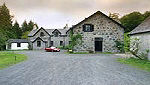 View of Achnadrish House