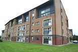View of Admirals Gate Apartment