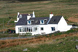 View of An Grianan